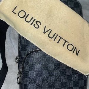 Louis Vuitton Bag